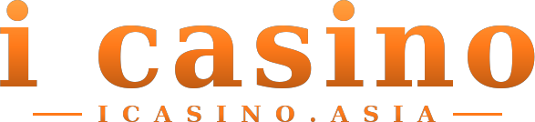 i casino logo