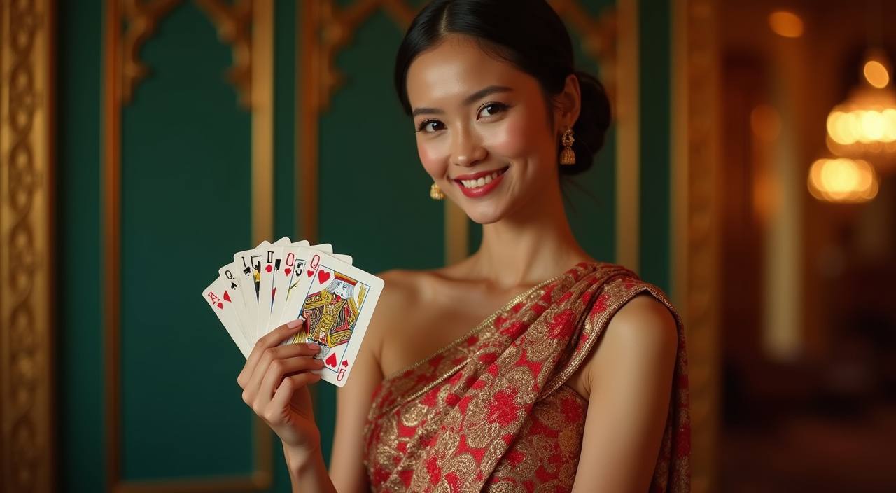 i casino Treasure Hunt