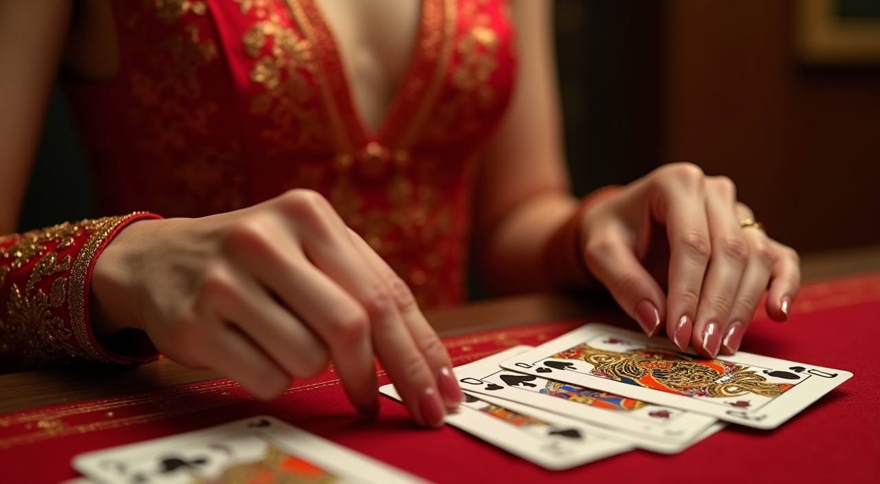 i casino Wild Panda