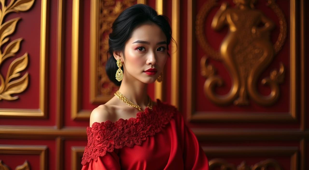 i casino Burmese Cards