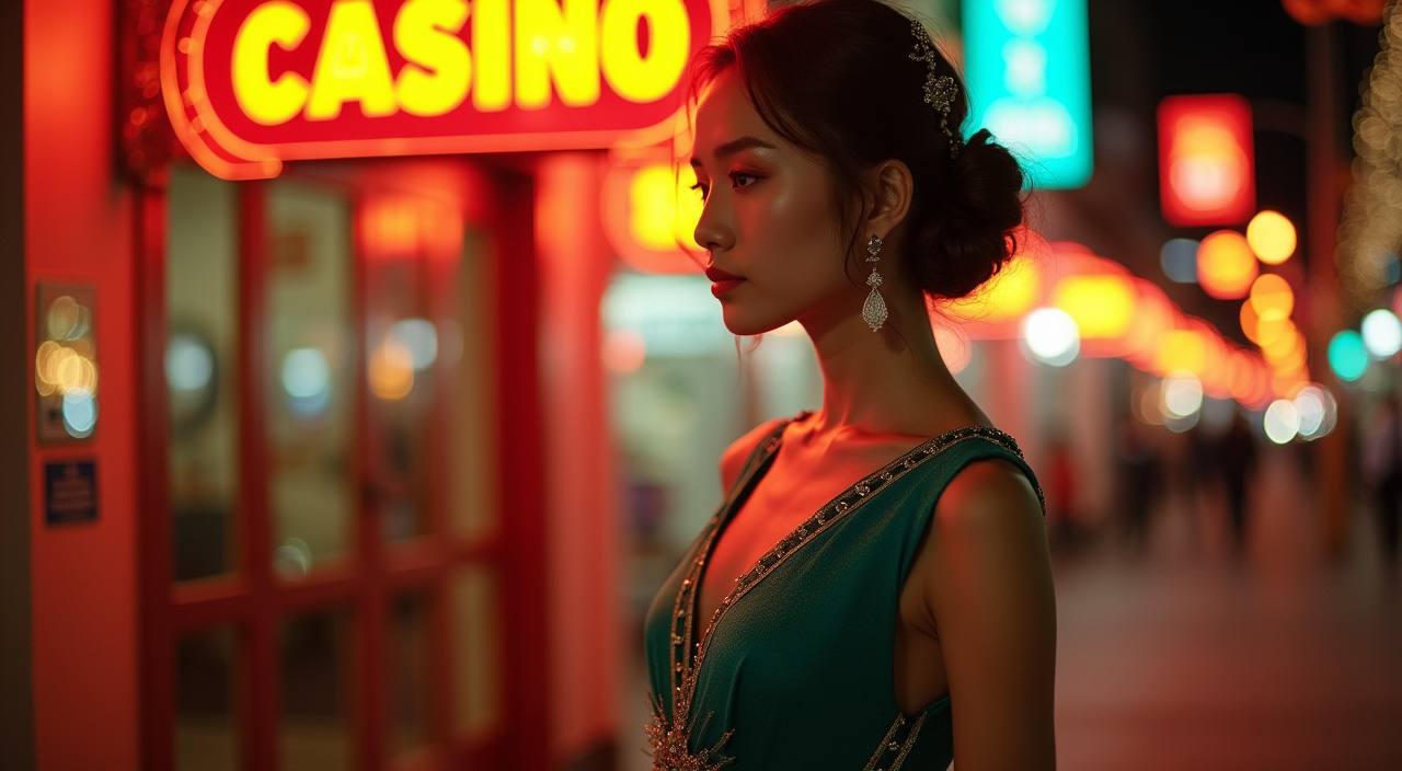 i casino Lucky Stars