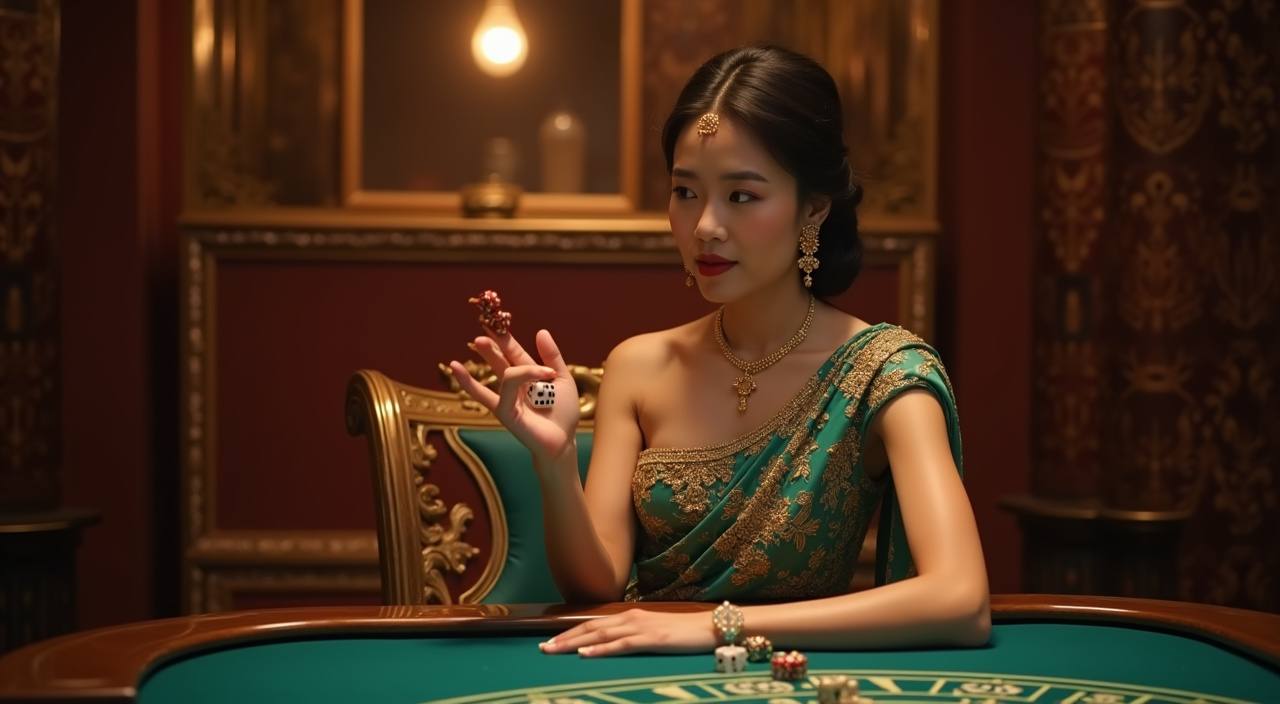 i casino i casino မှာ သင့်အကောင့်နဲ့တွေ့ဆုံရမယ့် စည်းမျဉ်းများ