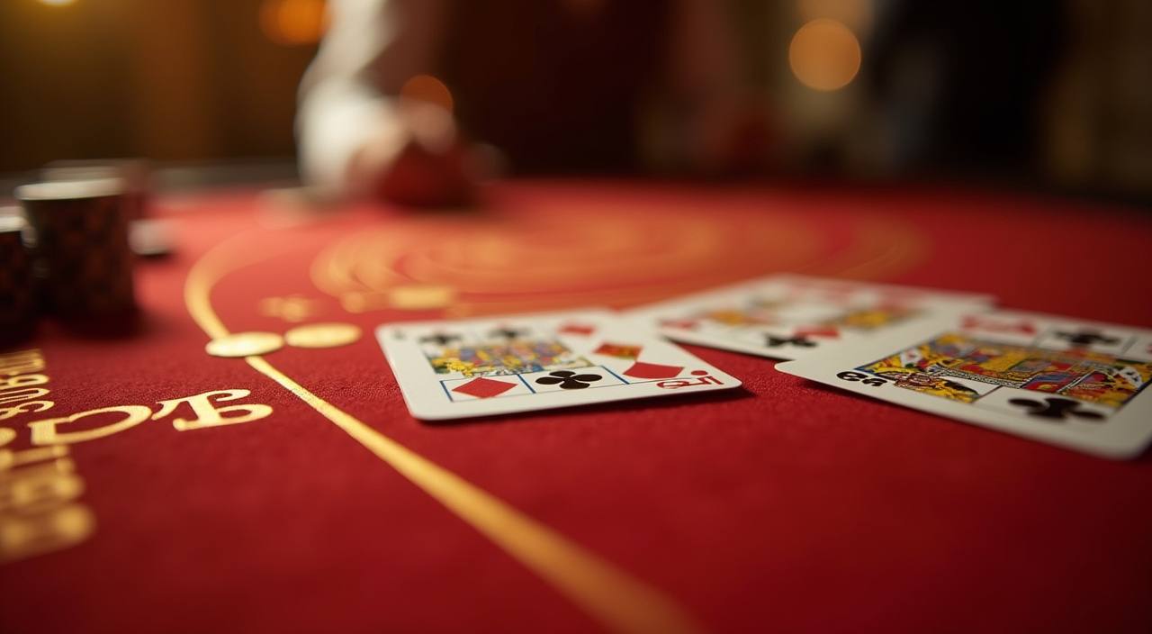i casino